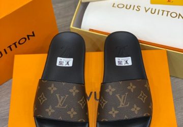 Dep nam Louis Vuitton hoa tiet hoa nau sieu cap DLV99