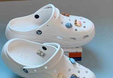 Địa điểm mua dép Crocs giá rẻ TPHCM uy tín